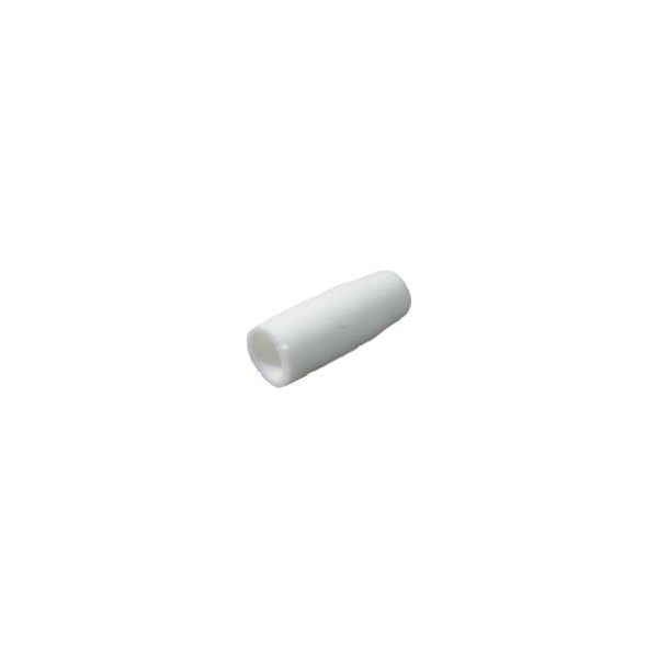 ニチフ 絶縁キャップ(100個入)白 内寸9.2 ▽789-7022 TIC 14-WHI