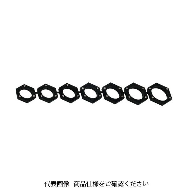 TONE ナットキャッチマグネット(ソケット用) NCMG070 1セット 810-9760（直送品）