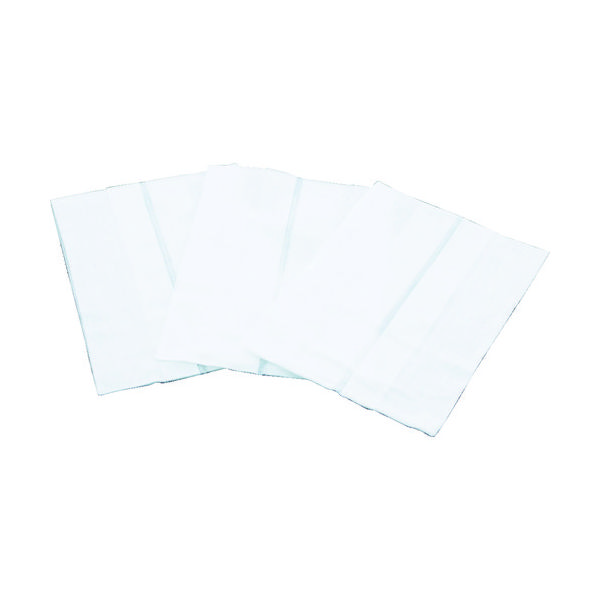 ソフト99コーポレーション ソフト99 鏡あっキレイ 20622 1パック(10枚) 789-9190（直送品）