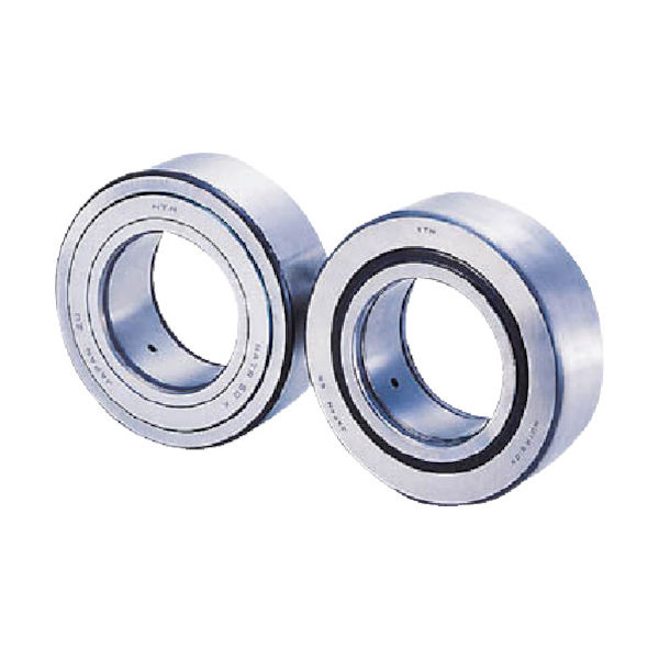 NTN F ニードルベアリング(円筒外輪)内径15mm 外径35mm 幅19mm NATV15X 1個 819-8236（直送品）