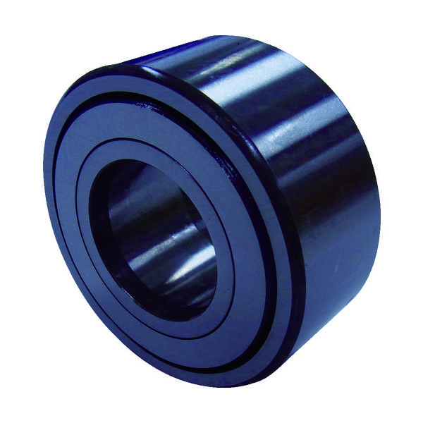 NTN F ニードルベアリング(円筒外輪タイプ)内径5mm外径16mm幅12mm NATV5X 1個 819-8234（直送品）