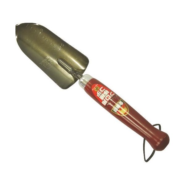 浅香工業 金象 スコップ プロ用 移植ゴテ形 小 150493 1本(1丁) 780-7864（直送品）