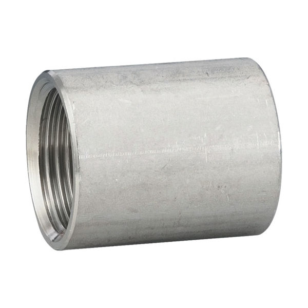 フローバル ソケット(SUS304TP) 04101108 VSO-12 1個 734-2659（直送品）