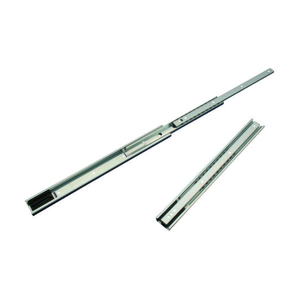 日本アキュライド アキュライド セルフクロージングスライドレール300mm C3271-30SC 1本 778-1253（直送品）