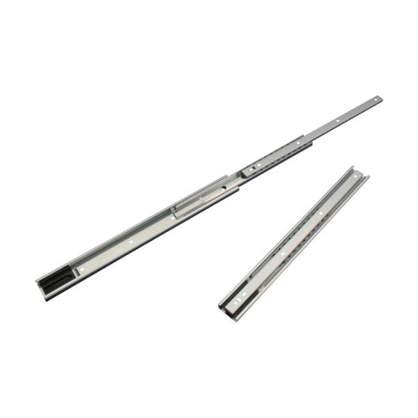 日本アキュライド アキュライド セルフクロージングスライドレール350mm C3271-35SC 1本 778-1261（直送品）