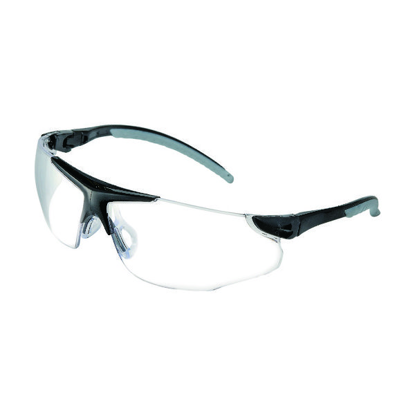 TJMデザイン タジマ ハードグラス HGー3 トウメイ HG-3T 1個 796-4951（直送品）