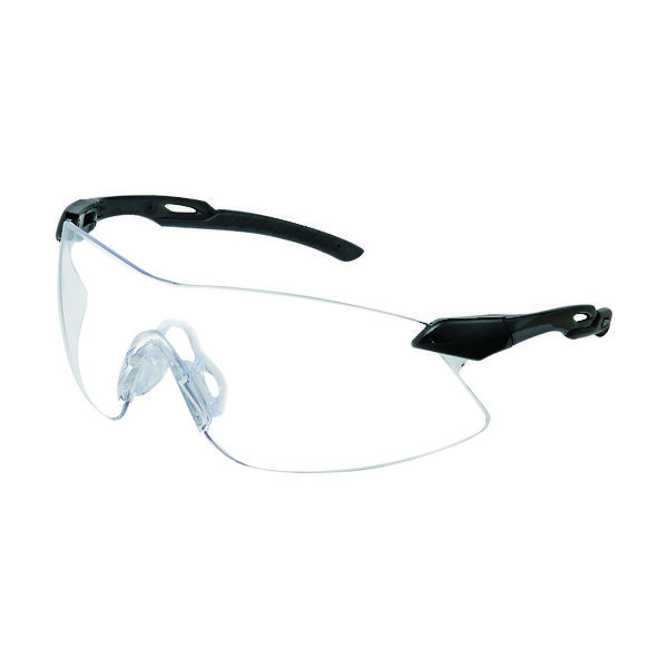 TJMデザイン タジマ 保護メガネ ハードグラス HGー7 トウメイ HG-7T 1個 796-4986（直送品）