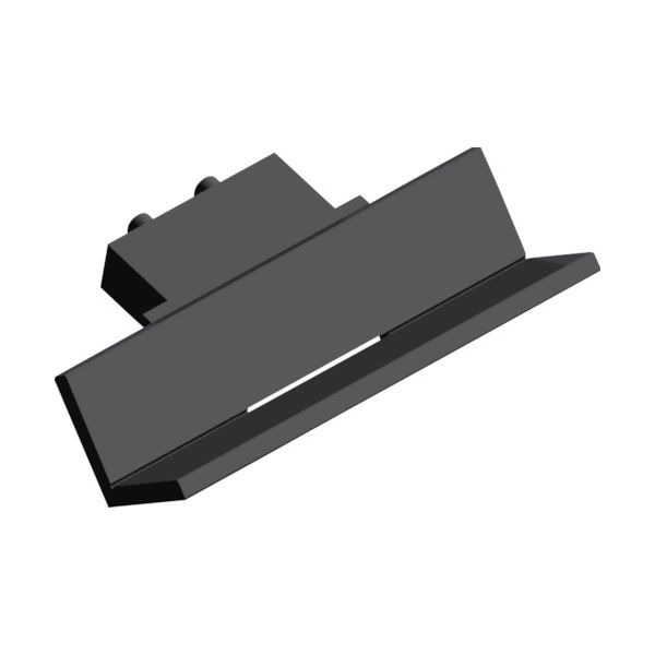 富士元工業 富士元 ナイスコーナー用 固定板(薄板用) F3L-250T 1台(1個) 796-4501（直送品）