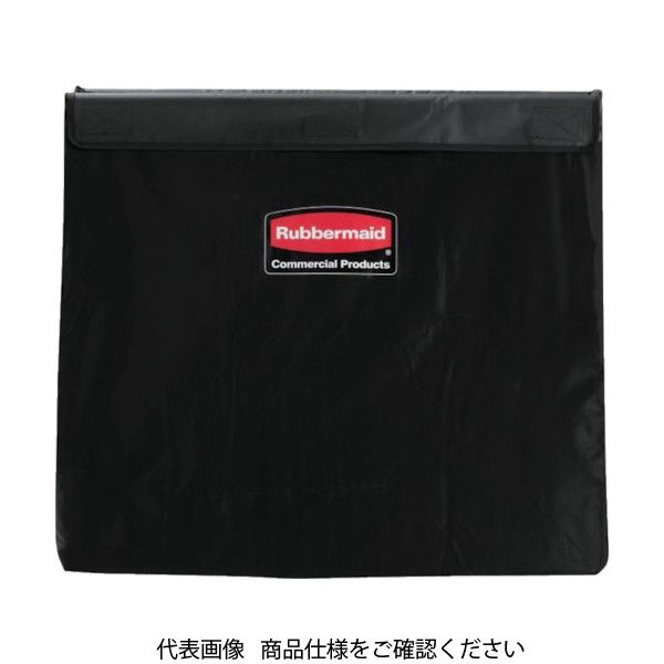 ニューウェルブランズ・ジャパン エレクター Xカート 交換用バッグ ブラック 1881783 1枚 778-4678（直送品）