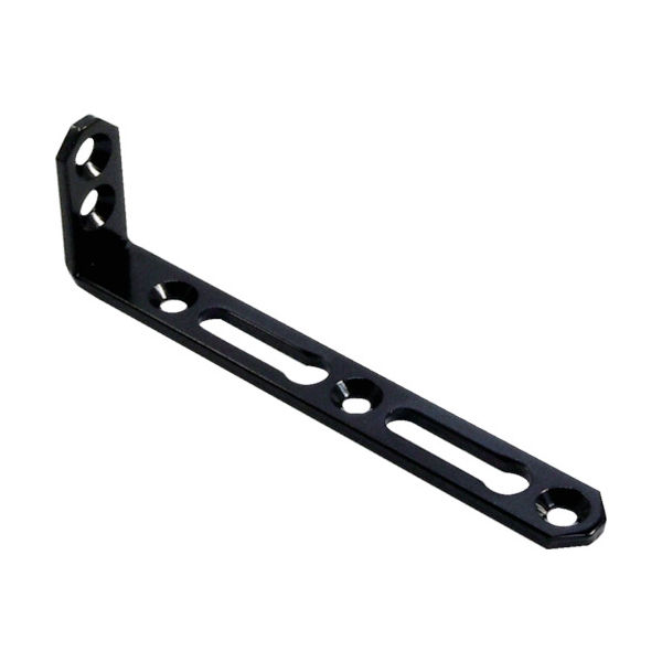 ダイドーハント DAIDОHANT ピッタリサポート ブラック IL1203S 3×15×120×35mm 00065811 1個（直送品）