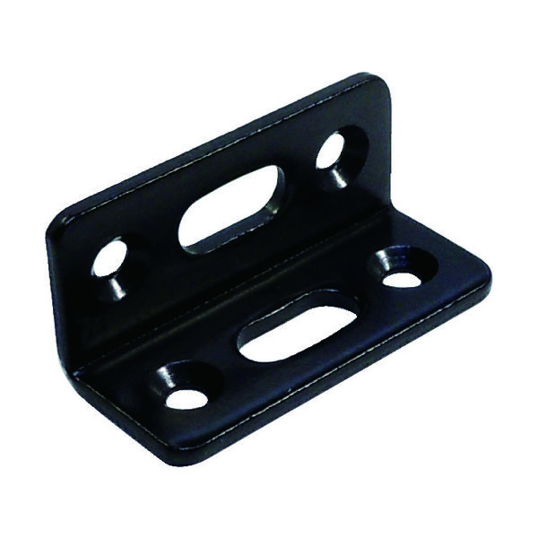 ダイドーハント DAIDОHANT ピッタリサポート ブラック TWL25 3×55×25×25mm 00065814 1個（直送品）