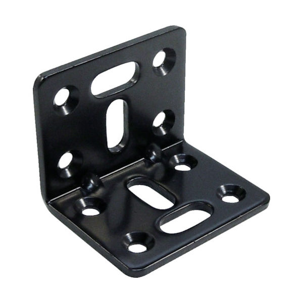 ダイドーハント DAIDОHANT ピッタリサポート ブラック TWL45 3×55×45×45mm 00065815 1個（直送品）