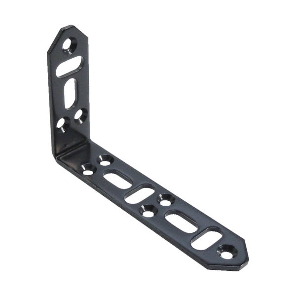 ダイドーハント DAIDОHANT ピッタリサポート ブラック TL1207S 3×25×120×75mm 00065819 1個（直送品）