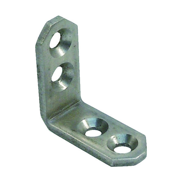 ダイドーハント DAIDОHANT ピッタリサポート ステンレス IL35 S 3×15×35×35mm 00065844 1個（直送品）