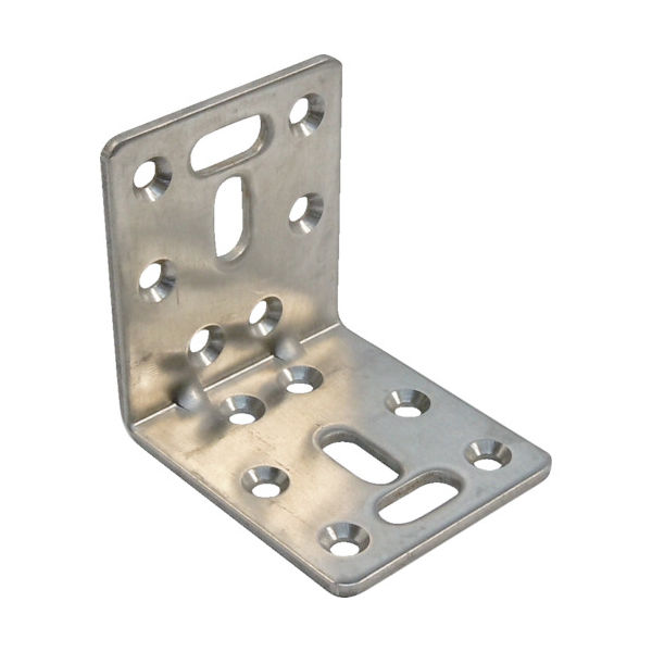 ダイドーハント DAIDОHANT ピッタリサポート ステンレス TWL65 S 3×55×65×65mm 00065851 1個（直送品）