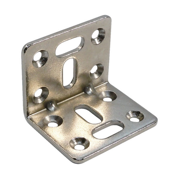 ダイドーハント DAIDОHANT ピッタリサポート ニッケル TWL45 N 3×55×45×45mm 00065885 1個（直送品）