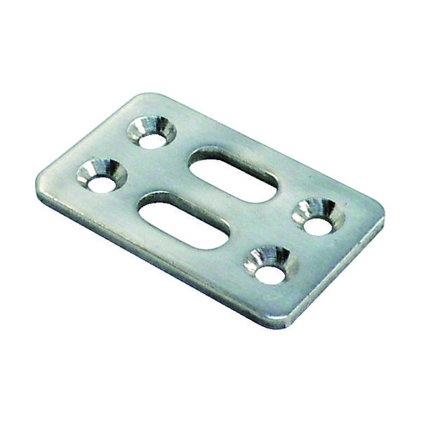 ダイドーハント DAIDOHANT ピッタリサポート ニッケル F35 N 3×55×35mm 00065894 1個 789-4058（直送品）