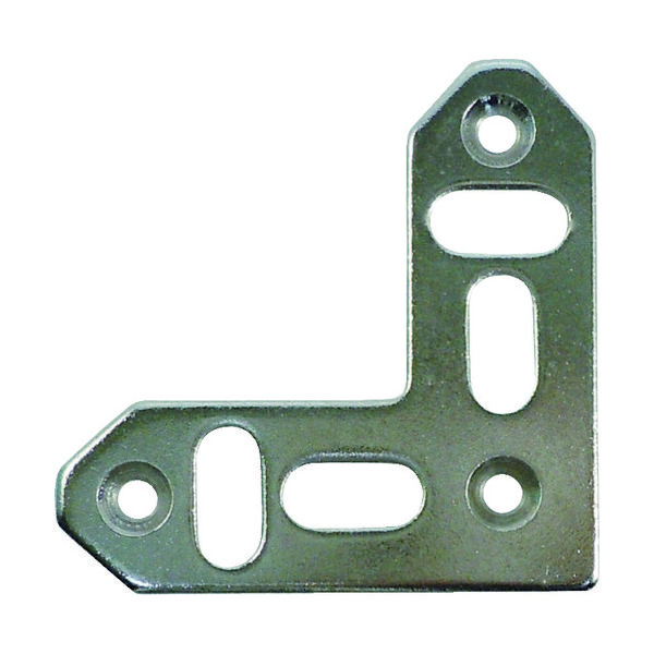 ダイドーハント DAIDOHANT ピッタリサポート ニッケル TFL70 N 3×25×70×70mm 00065897 1個（直送品）