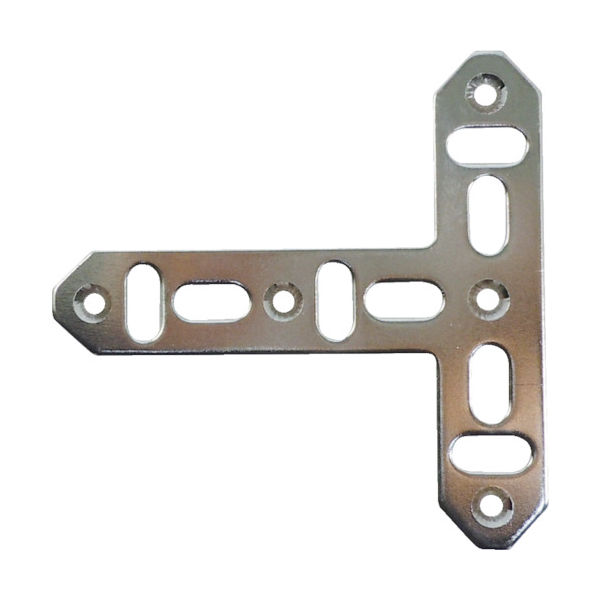 ダイドーハント DAIDОHANT ピッタリサポート ニッケルTFT115 N3×25×115×115mm 00065900 1個（直送品）