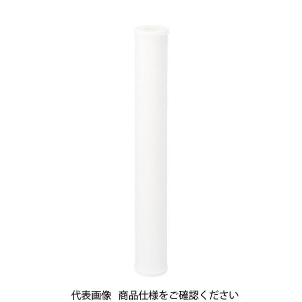 ソルベンタム 3M ポリプロピレン不織布デプスフィルターカートリッジ 3μm 20インチ NT19T030T0NG 1本(1個)（直送品）