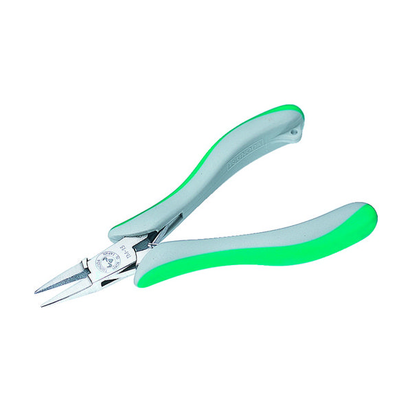 ツノダ TTC Trinity 極細リードペンチ TM-13 1丁(1個) 785-2908（直送品）