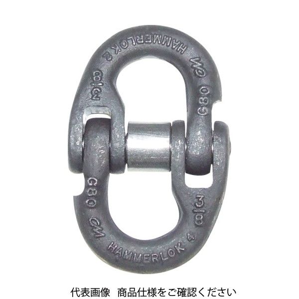 日興製綱 CM ハマーロック HL 5/8 1個 784-6657（直送品）