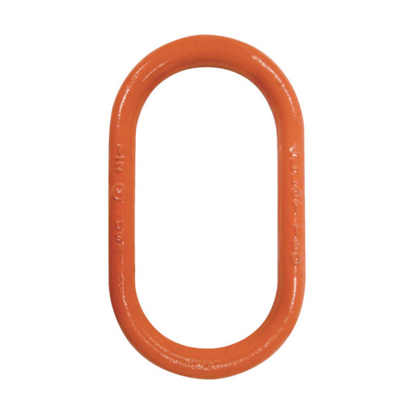 日興製綱 CM マスターリング HA 75 1個 784-6495（直送品）