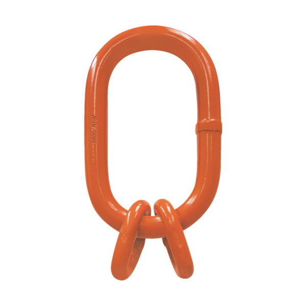 日興製綱 CM マスターリンクサブアッセンブリー HA 75ーSA 1個 784-6509（直送品）