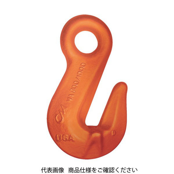 日興製綱 CM グラブフック HA 3/4 HAG 1個 784-6541（直送品）