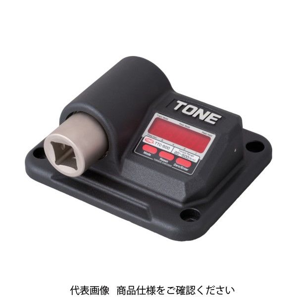 TONE（トネ） TONE トルクチェッカー TTC-60 1個 773-1736（直送品）