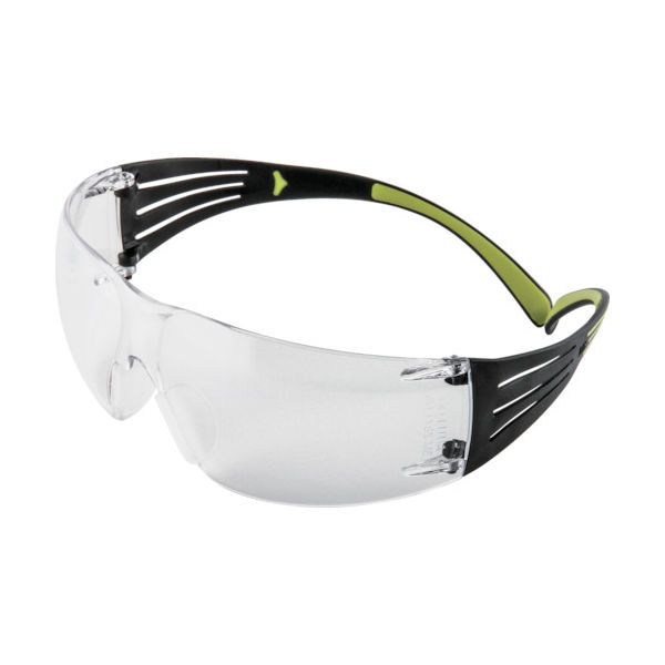 3M まとめ買い セキュアフィット[[TM上]] 保護めがね クリア SF401AF VP バリューパック10個入 1箱(10個)（直送品）