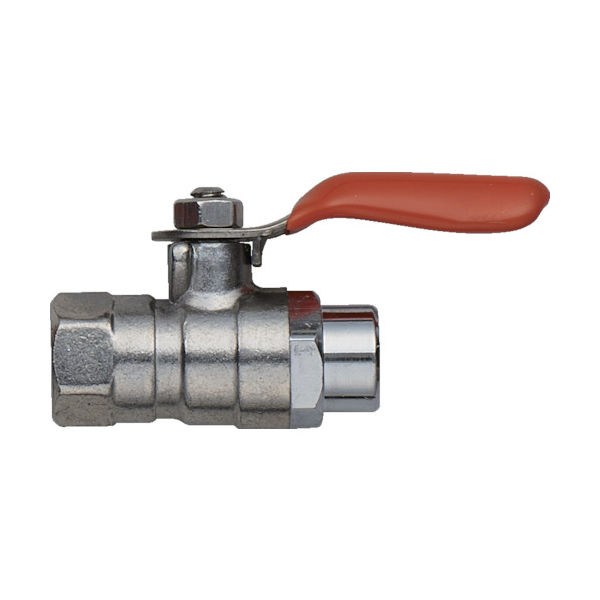 オレンジボールコック （両内ねじ型）