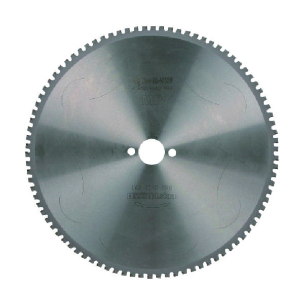 サンコーミタチ ミタチ チップソー替刃 BS-165 1枚 791-9867（直送品）