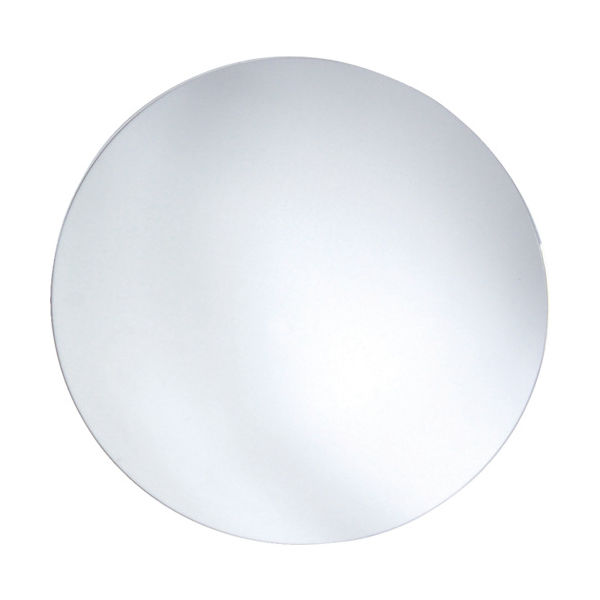 カーボーイ カラープラポール どこでもミラー CP65 1個 788-5598（直送品）