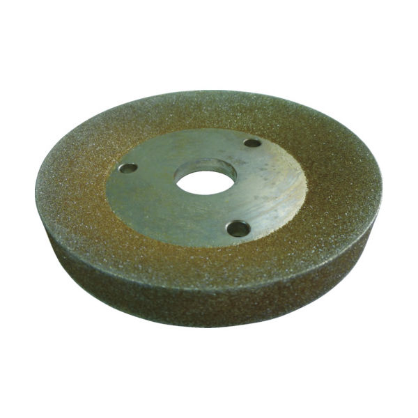 ニシガキ工業 ニシガキ ドリ研x26用砥石 118度用 N-8741 1個 776-4464（直送品）