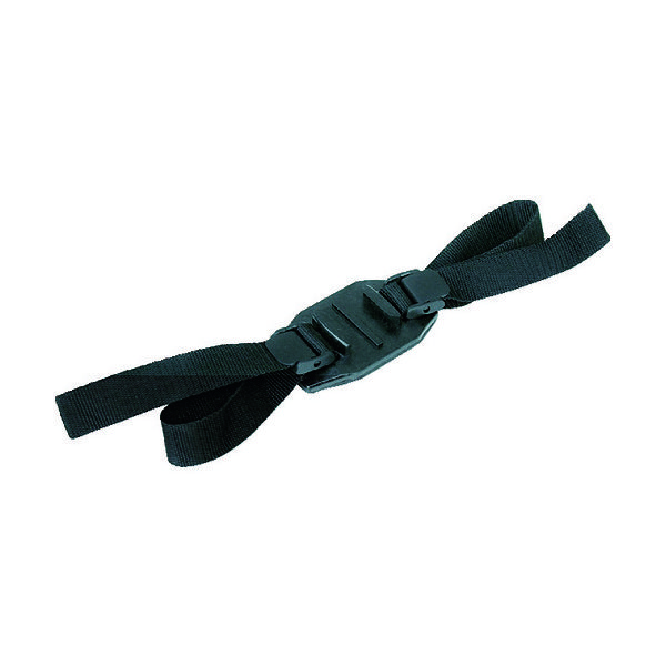 GoPro ウェアラブルカメラ用オプション ヘルメット固定用マウント ベンテッドヘルメットマウント GVHS30 1個（直送品）