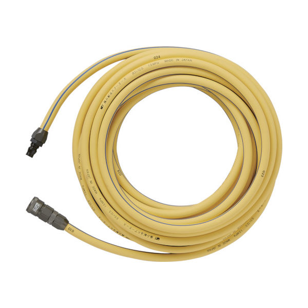 WTBワタベコーポレーション WTB マグカプラー付耐油ソフトホース WSOM-103 1本 799-5610（直送品）