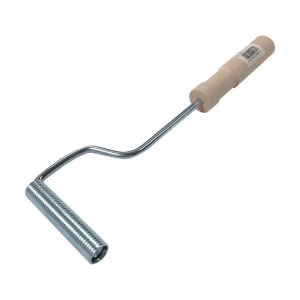 サンデーペイント 鉄ローラー 3インチ 24B7J 1個 818-6531（直送品）