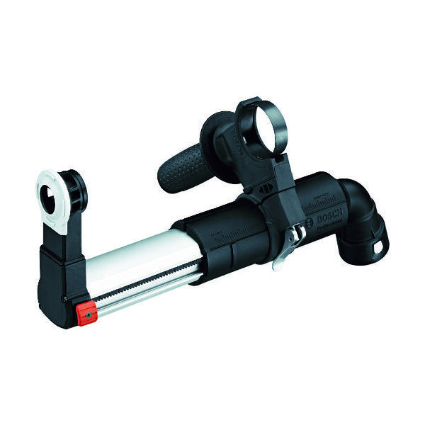 ボッシュ ハンマードリル用吸じんアダプター GDE16PLUS 1個 783-4977（直送品）