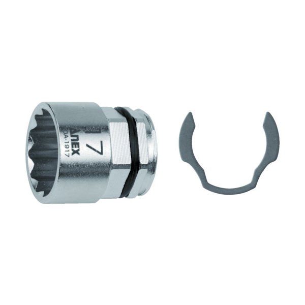 オフセットアダプター オフセットアダプター専用ソケット