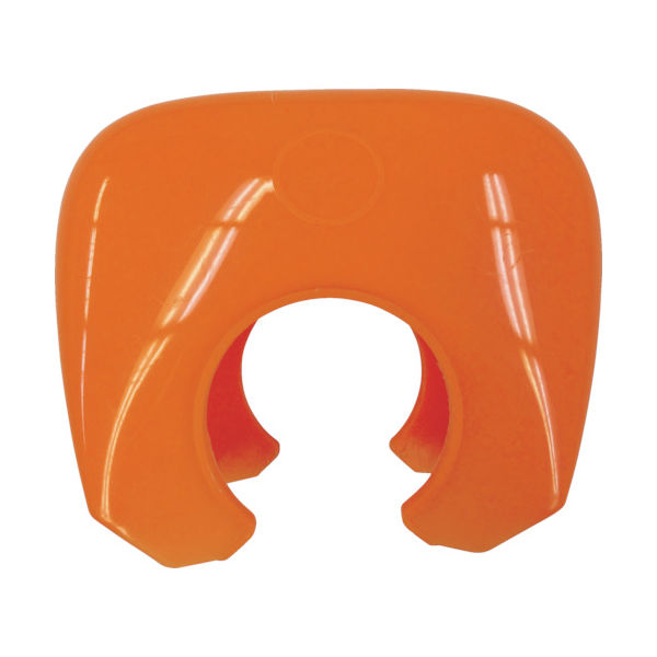 アラオ ハードカバー オレンジ AR-0021 1個 788-4907（直送品）