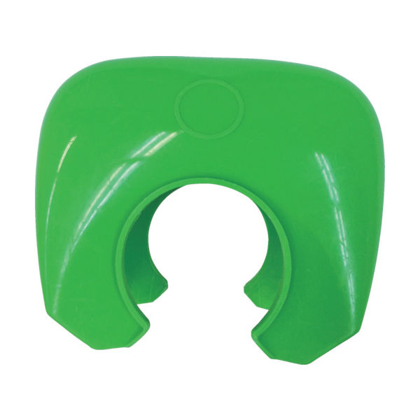 アラオ ハードカバー グリーン AR-0025 1個 788-4915（直送品）