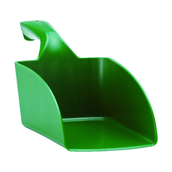 ヴァイカン Vikan ハンドスコップ 5675 グリーン 56752 1個 818-8901（直送品）