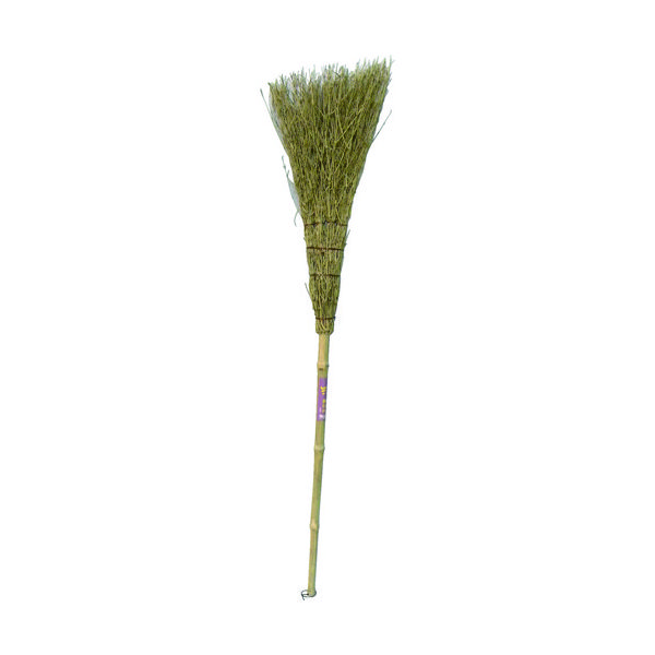 加藤伝蔵商店 伝蔵 平竹箒 伝 A021 1本 819-5463（直送品