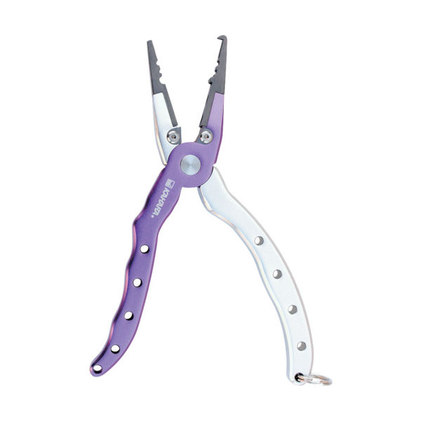 カハラジャパン KAHARA 6.5inchアルミプライヤー&マルチホルダー