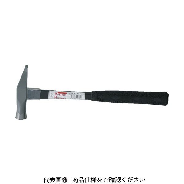 須佐製作所 王将 マグナム船屋玄能450g 008636 1本 818-4231（直送品）