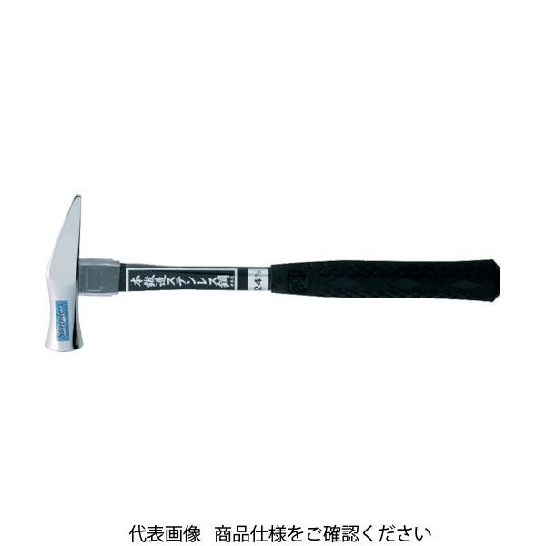 須佐製作所 王将 ステングラス船手玄能小 201433 1本 818-4227（直送品）