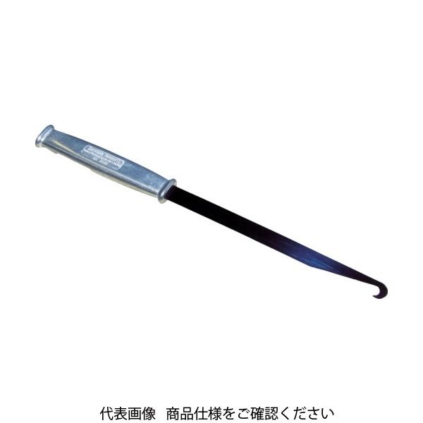 スナップオン・ツールズ ATI チップチェーサー鋭角フック型2ー3/4インチ ATISP200-3 1セット(1個) 792-8220（直送品）