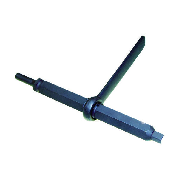 スナップオン・ツールズ ATI スクリューリムーバルツール9インチ ATI540 1台(1個) 792-7991（直送品）