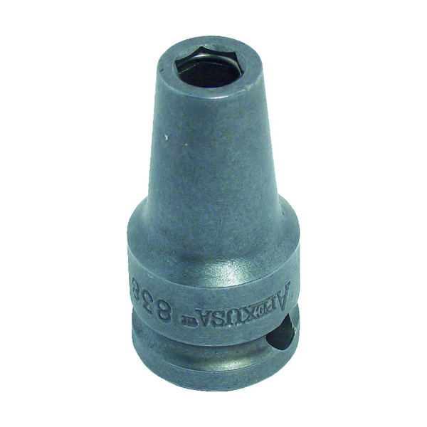 スナップオン・ツールズ ATI ヘックスビットアダプター3/8 スクエアドライブ ATI540SE-5 1個 792-8033（直送品）